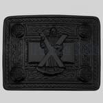 St Andrews Black  + $35.00