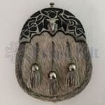 Stag Grey Fur  + $50.00