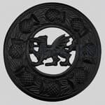 Dragon Black  + $30.00