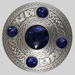 5 Stone Silver  + $15.00