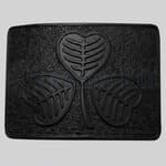 Shamrock Black  + $35.00