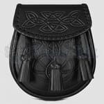Celtic Black  + $30.00
