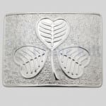 Shamrock Silver  + $20.00