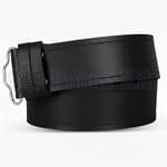 Plain Black  + $25.00