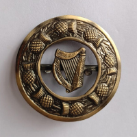 Irish Harp  + $20.00