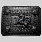 Rampant Black  + $35.00