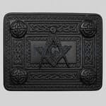 Masonic Black  + $35.00