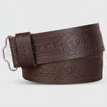 Tritny Celtic Brown  + $25.00