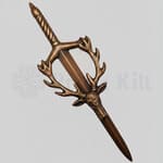 Stag Antique  + €13.20