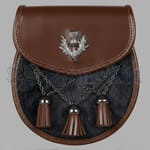 Thistle Brown  + $30.00