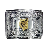 Irish Harp  + $20.00