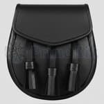 Plain Black  + $25.00