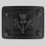 Thistle Black  + $35.00