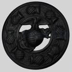 Marine Corps Black  + $30.00