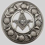 Masonic Silver  + $15.00