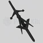 Masonic Black  + $20.00