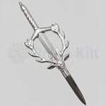 Stag Silver  + €8.80