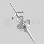 Shamrock Silver  + $10.00