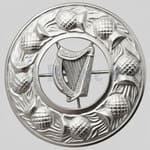 Harp Silver  + $15.00