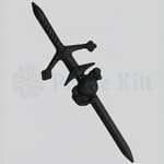 Maine Corps Black  + €17.60