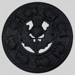 Thistle Black  + $30.00