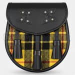 Black Matching  + $25.00