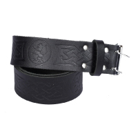 Rampant Black  + €22.00