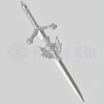 Thistle Silver  + $10.00