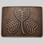 Shamrock Anitque  + $25.00