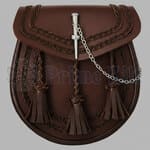 Pin Lock Brown  + €26.40