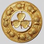 Shamrock Gold  + $40.00