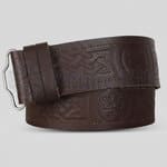 Rampant Brown  + $30.00