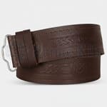 Celtic Circle Brown  + $30.00