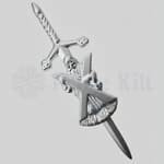 St Andrews Silver  + €8.80