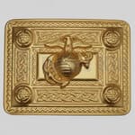 Marine Corps Gold  + $45.00