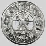St Andrews  Silver  + $15.00