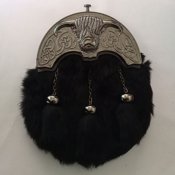 Highland Coo  + $45.00