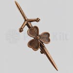 Shamrock Antique  + $15.00