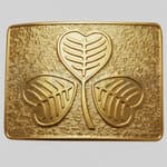 Shamrock Gold  + $45.00