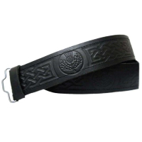 Thistle Black  + $25.00