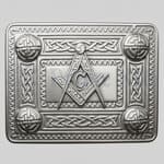 Masonic Silver  + $20.00