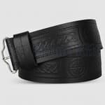 Celtic Knot Black  + $25.00