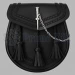 Pin Lock Black  + €26.40