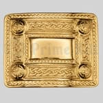 Celtic Knot Gold  + $45.00