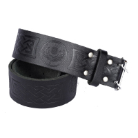 Thistle Black  + €22.00