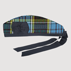 Glengarry Hat  + US$40.00