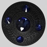 5 Stone Black  + $30.00