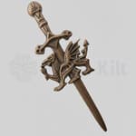 Dragon Antique  + €13.20